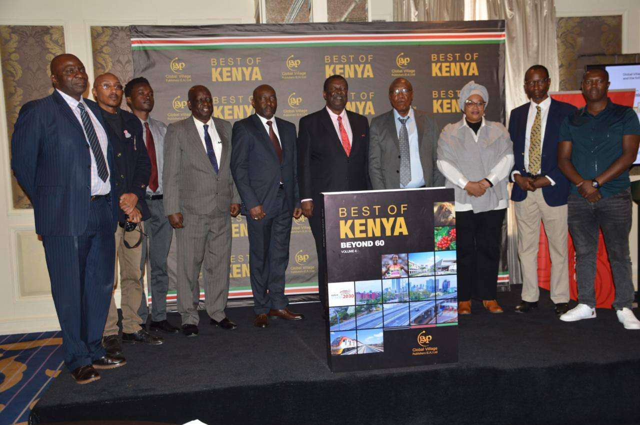Global Village Publishers Published Books